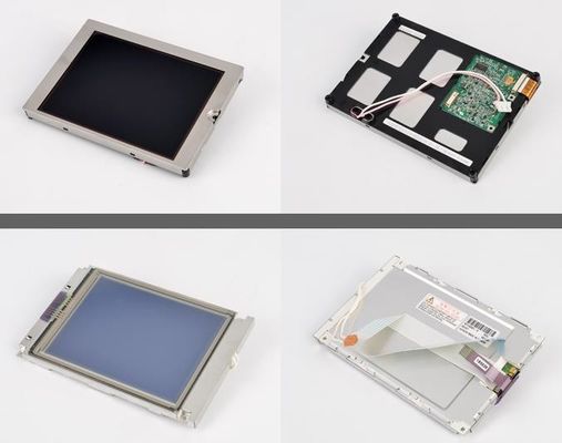 LM64183PR tagliente	9,4&quot;	LCM	ESPOSIZIONE LCD INDUSTRIALE 640×480RGB 
