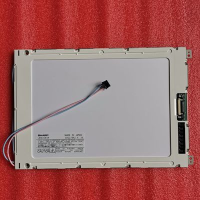 9,4&quot;	LCM	640×480RGB 	² di 70cd/m   Esposizione tagliente di LM64183P TFT LCD