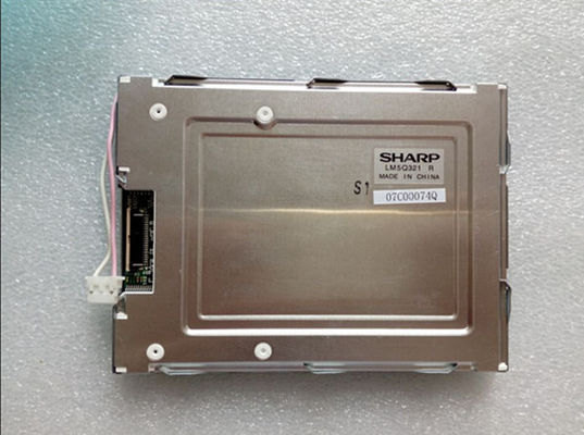 LM5Q321   LM5Q321R	5&quot; tagliente	LCM	ESPOSIZIONE LCD INDUSTRIALE 320×240RGB 