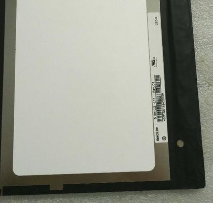 N101ICG-L11 Innolux 10,1» 1280 (RGB) ESPOSIZIONI LCD di INDUSTRIALE del ² di ×800 350 cd/m