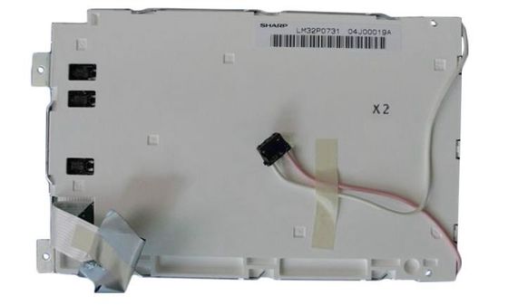 LM32P0731 tagliente	5,7&quot;	LCM	ESPOSIZIONE LCD INDUSTRIALE 320×240RGB  