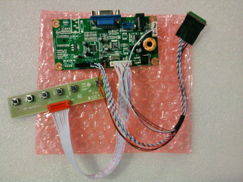 N101ICG-L21 Rev.B1 CHIMEI Innolux 10,1» 1280 (RGB) ESPOSIZIONI LCD di INDUSTRIALE del ² di ×800 350 cd/m