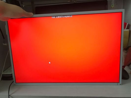 N101ICG-L21 Rev.B1 CHIMEI Innolux 10,1» 1280 (RGB) ESPOSIZIONI LCD di INDUSTRIALE del ² di ×800 350 cd/m