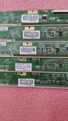N101ICG-L21 Rev.C3 CHIMEI Innolux 10,1» 1280 (RGB) ESPOSIZIONI LCD di INDUSTRIALE del ² di ×800 350 cd/m