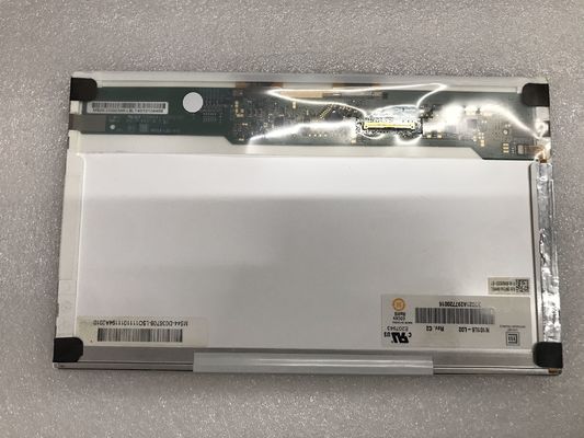 N101L6-L02 CMO 10,1» 1024 (RGB) ESPOSIZIONI LCD di INDUSTRIALE del ² di ×600 200 cd/m