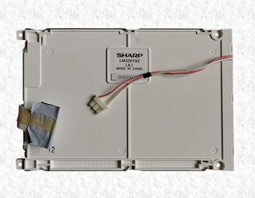 LM320192 tagliente	5,7&quot;	LCM	320×240RGB 	ESPOSIZIONE LCD di INDUSTRIALE del ² di 120cd/m