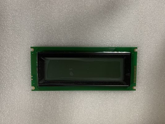 LM24014H   Tagliente	5.2INCH	LCM	ESPOSIZIONE LCD INDUSTRIALE 240×64RGB 