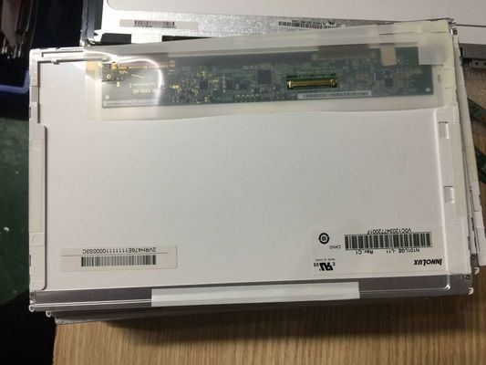 N101LGE-L11 Chimei Innolux 10,1» 1024 (RGB) ESPOSIZIONI LCD di INDUSTRIALE del ² di ×600 200 cd/m