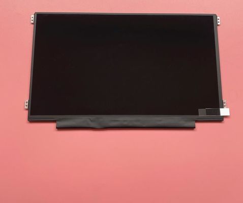 N116BCA-EA1 Innolux 11,6» 1366 (RGB) ESPOSIZIONI LCD di INDUSTRIALE del ² di ×768 250 cd/m