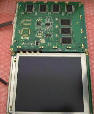 LM10V331 10,4 tagliente»	LCM	ESPOSIZIONE LCD INDUSTRIALE 640×480RGB 