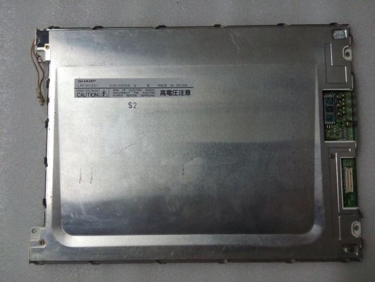 LM10V331 10,4 tagliente»	LCM	ESPOSIZIONE LCD INDUSTRIALE 640×480RGB 