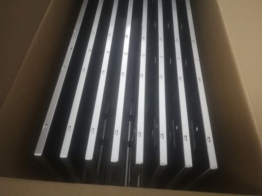 N116BCN-EA1 Innolux 11,6» 1366 (RGB) ESPOSIZIONI LCD di INDUSTRIALE del ² di ×768 235 cd/m