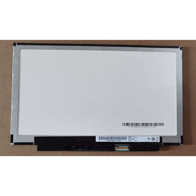 N116BGE-E42 Innolux 11,6» 1366 (RGB) ESPOSIZIONI LCD di INDUSTRIALE del ² di ×768 220 cd/m