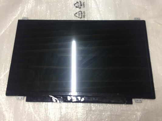 N116BGE-L42 CHIMEI Innolux 11,6» 1366 (RGB) ESPOSIZIONI LCD di INDUSTRIALE del ² di ×768 200 cd/m