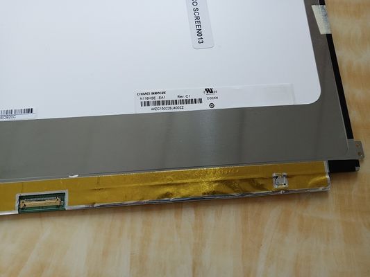 N116HSE-EA1 CHIMEI Innolux 11,6» 1920 (RGB) ESPOSIZIONI LCD di INDUSTRIALE del ² di ×1080 350 cd/m