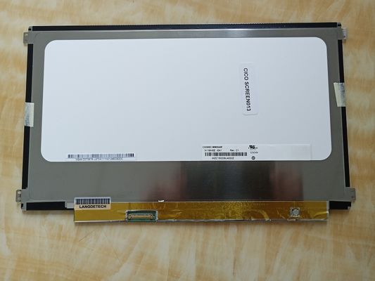N116HSE-EA1 CHIMEI Innolux 11,6» 1920 (RGB) ESPOSIZIONI LCD di INDUSTRIALE del ² di ×1080 350 cd/m