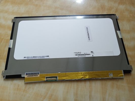 N116HSE-EA1 CHIMEI Innolux 11,6» 1920 (RGB) ESPOSIZIONI LCD di INDUSTRIALE del ² di ×1080 350 cd/m