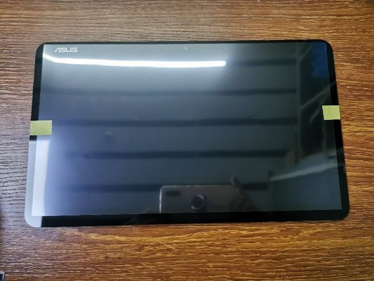 N120ACA-EA1 Innolux 12,0» 1366 (RGB) ESPOSIZIONI LCD di INDUSTRIALE del ² di ×912 235 cd/m