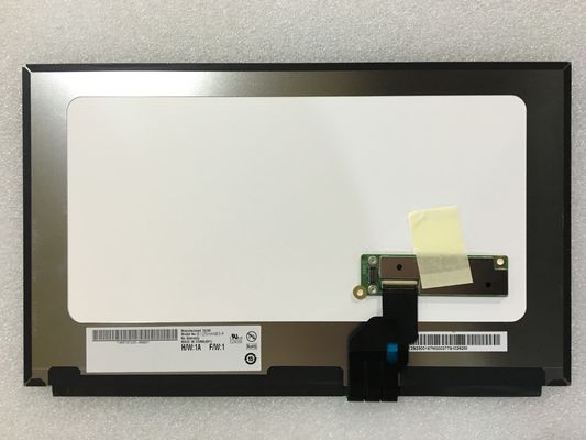 N120ACA-EA1 Innolux 12,0» 1366 (RGB) ESPOSIZIONI LCD di INDUSTRIALE del ² di ×912 235 cd/m