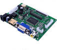 N121I7-L01 CMO 12,1» 1280 (RGB) ESPOSIZIONI LCD di INDUSTRIALE del ² di ×800 220 cd/m