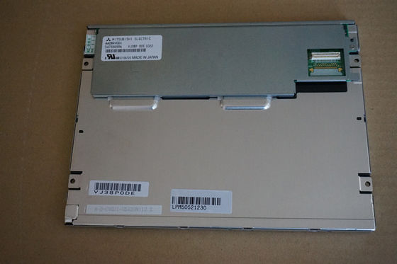 N121IB-L01 CMO 12,1» 1280 (RGB) ESPOSIZIONI LCD di INDUSTRIALE del ² di ×800 220 cd/m