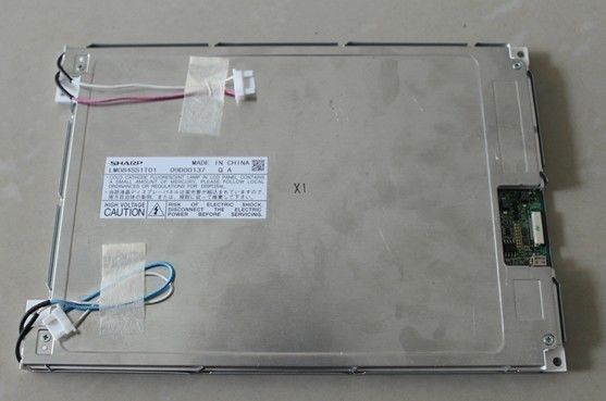 LM084SS1T01 Sharp 8.4" LCM 800×600RGB LCD INDUSTRIALE Display RGB Striscia verticale
