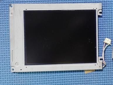 5,7&quot;	LCM	320×240RGB 	² di 180cd/m   LM057QC1T01R	Esposizione tagliente di TFT LCD