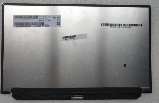 N125HCE-GN1 Innolux 12,5» 1920 (RGB) ESPOSIZIONI LCD di INDUSTRIALE del ² di ×1080 300 cd/m