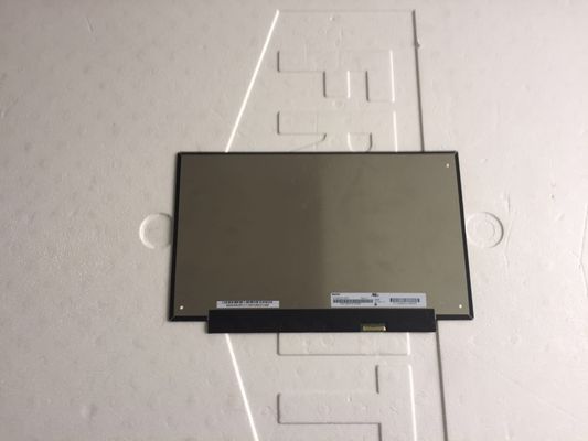 N125HCE-GPA Innolux 12,5» 1920 (RGB) ESPOSIZIONI LCD di INDUSTRIALE del ² di ×1080 400 cd/m