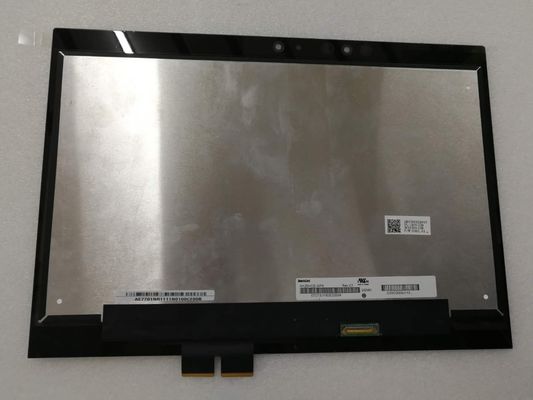 N125HCE-GPA Innolux 12,5» 1920 (RGB) ESPOSIZIONI LCD di INDUSTRIALE del ² di ×1080 400 cd/m