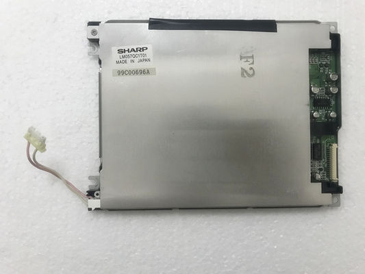 5,7&quot;	LCM	320×240RGB 	² di 180cd/m   Esposizione tagliente di LM057QC1T01 TFT LCD