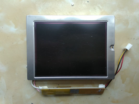 ESPOSIZIONE LCD INDUSTRIALE di F-51477GNF-SLY-ALN Kyocera 4.7INCH LCM 320×240RGB 150NITS YG-LED