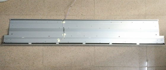 70&quot;	LCM	1920×1080RGB   ² di 350cd/m   LK695D3LA18	Tagliente   Esposizione di TFT LCD