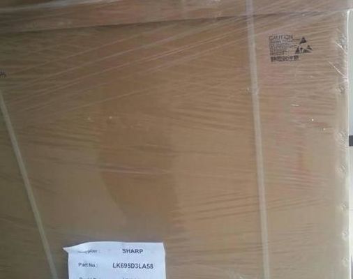 LK695D3LA58 LK695D3LA18 70&quot; tagliente ESPOSIZIONE LCD di INDUSTRIALE del ² di LCM 1920×1080RGB 700cd/m
