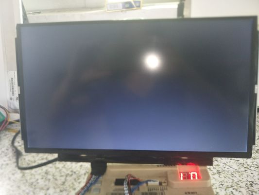 N133BGE-L41 Innolux 13,3» 1366 (RGB) ESPOSIZIONI LCD di INDUSTRIALE del ² di ×768 220 cd/m
