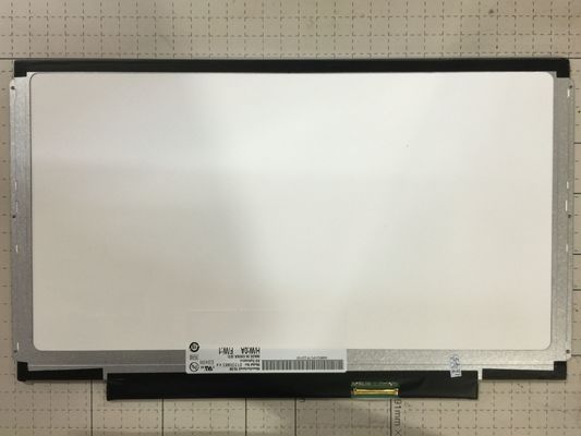 N133BGE-L41 Innolux 13,3» 1366 (RGB) ESPOSIZIONI LCD di INDUSTRIALE del ² di ×768 220 cd/m
