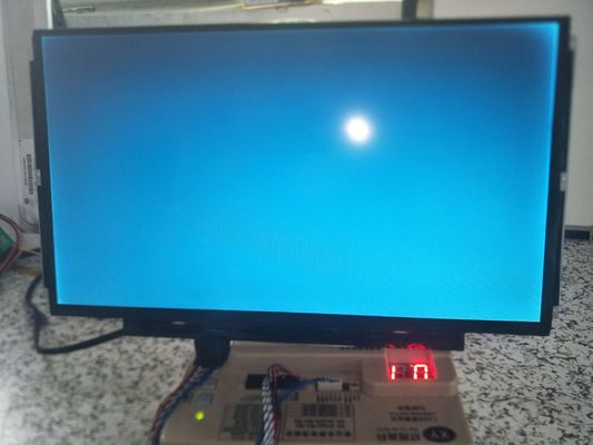 N133BGE-L41 Innolux 13,3» 1366 (RGB) ESPOSIZIONI LCD di INDUSTRIALE del ² di ×768 220 cd/m