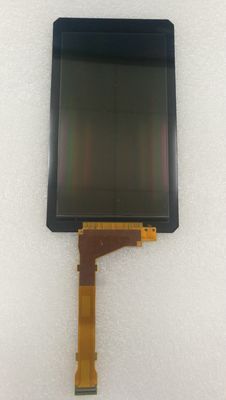 LS052R1SX04	Tagliente   5,2&quot; LCM   1440×2560RGB  ² di 450cd/m   ESPOSIZIONE LCD INDUSTRIALE