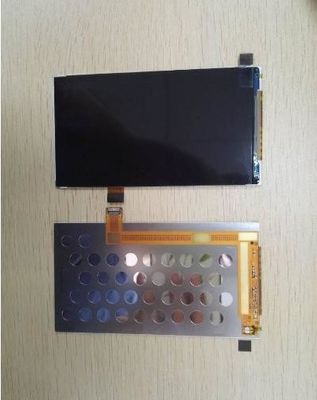 4,8&quot;	LCM	720×1280RGB   ² di 500cd/m   Esposizione tagliente di LS048K3SX01 TFT LCD