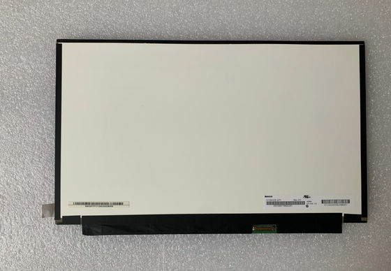 N133DCE-GP1 Innolux 13.3&quot; 3840 ((RGB) × 2160 340 cd/m2 display LCD industriale 89/89/89/89 (tipo)