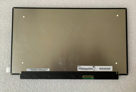 N133DCE-GP1 Innolux 13.3&quot; 3840 ((RGB) × 2160 340 cd/m2 display LCD industriale 89/89/89/89 (tipo)