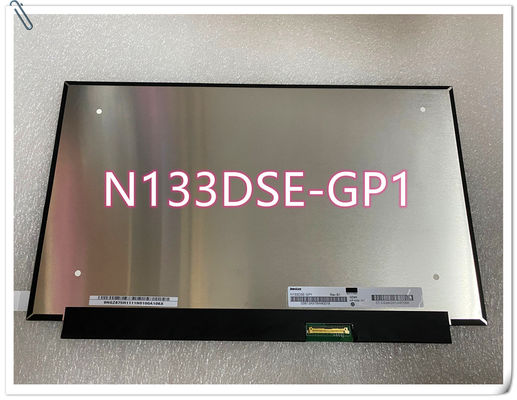 N133DSE-GP1 Innolux 13,3» 3840 (RGB) ESPOSIZIONE LCD di INDUSTRIALE del ² di ×2160 340 cd/m