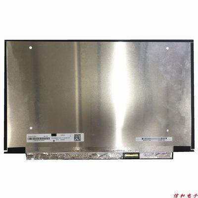 N133HCE-EPA Innolux 13,3» 1920 (RGB) ESPOSIZIONI LCD di INDUSTRIALE del ² di ×1080 220 cd/m