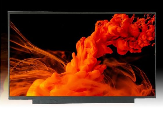 N133HCE-G52 Innolux 13,3» 1920 (RGB) ESPOSIZIONI LCD di INDUSTRIALE del ² di ×1080 300 cd/m