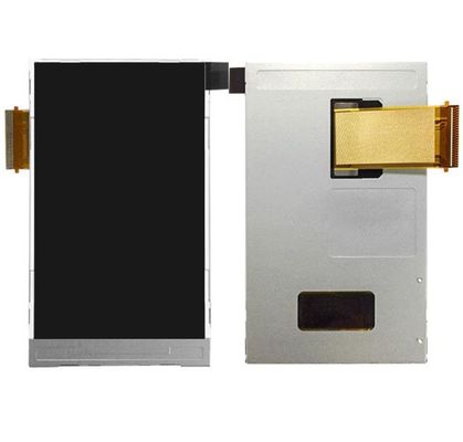 3,0&quot;	LCM	480×800RGB 	² di 500cd/m   Esposizione tagliente di LS030Y3DX01 TFT LCD