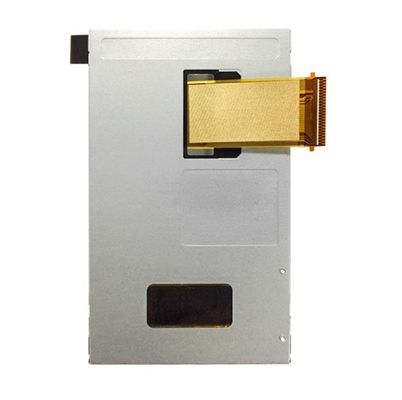 3,0&quot;	LCM	480×800RGB 	² di 500cd/m   Esposizione tagliente di LS030Y3DX01 TFT LCD