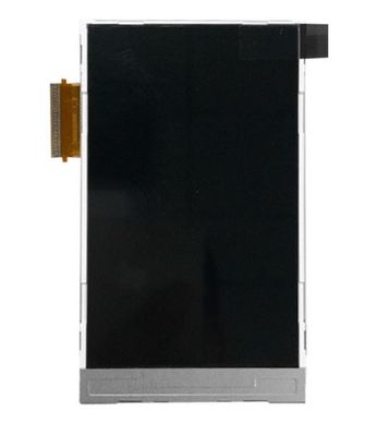 LS030T8LX01	Tagliente   3,0&quot; LCM 480×854RGB  ESPOSIZIONE LCD di INDUSTRIALE del ² di 280cd/m