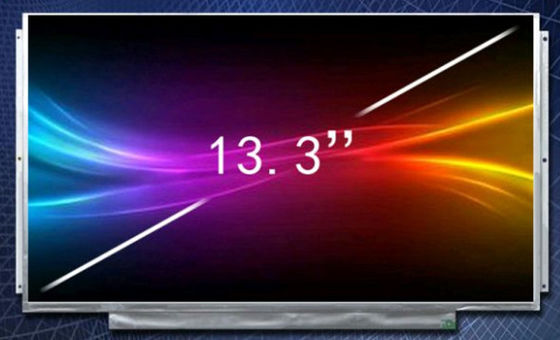 N133HCE-GN2 Innolux 13,3» 1920 (RGB) ESPOSIZIONI LCD di INDUSTRIALE del ² di ×1080 400 cd/m
