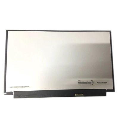 N133HCE-GP2 Innolux 13,3» 1920 (RGB) ESPOSIZIONI LCD di INDUSTRIALE del ² di ×1080 300 cd/m