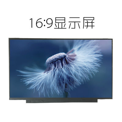N133HCG-GF3 Innolux 13,3» 1920 (RGB) ESPOSIZIONI LCD di INDUSTRIALE del ² di ×1080 400 cd/m